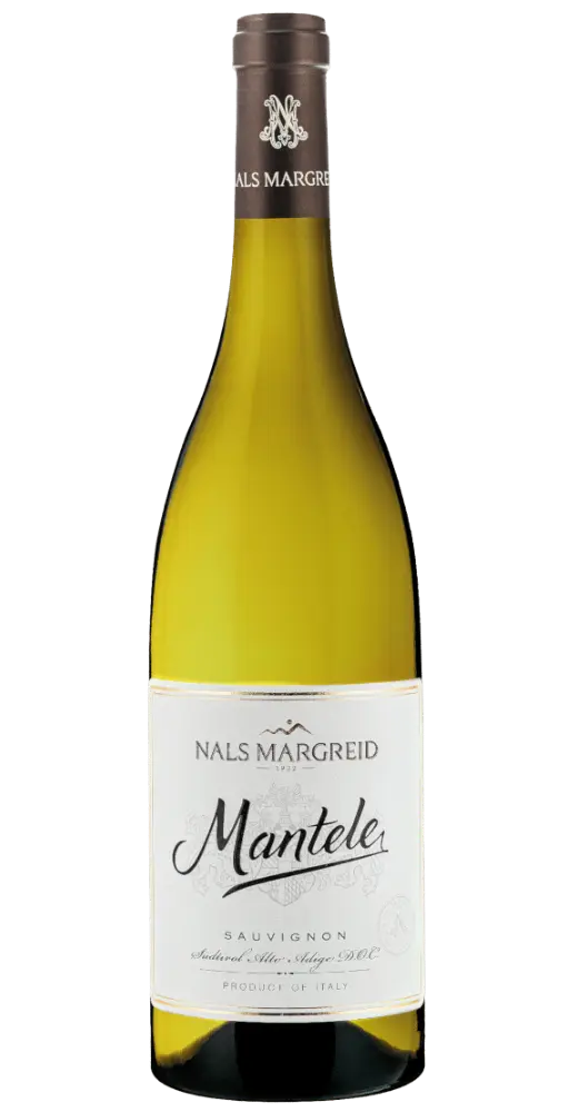 Nals Margreid - Mantele