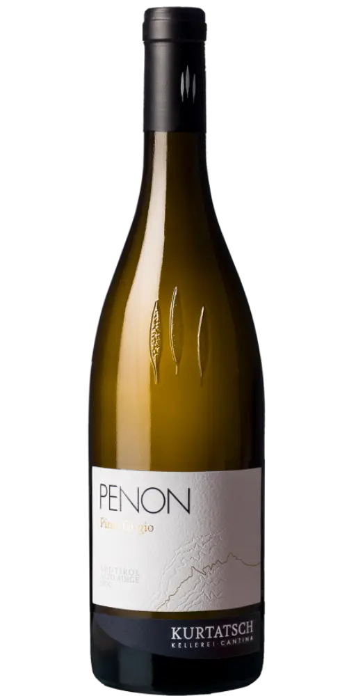 Cantina Kurtatsch - Penon, Pinot Grigio