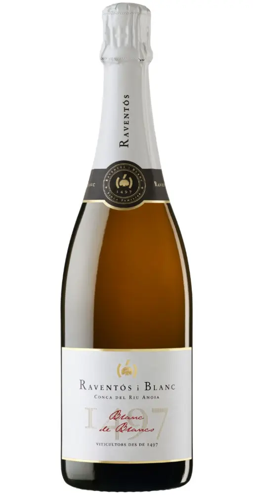 Raventos i Blanc, Blanc de Blancs