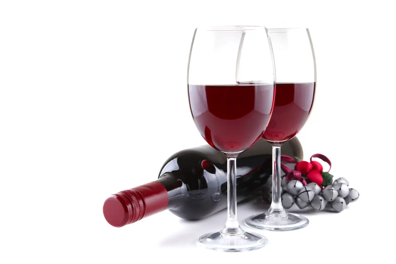 Top 10 Christmas Wines
