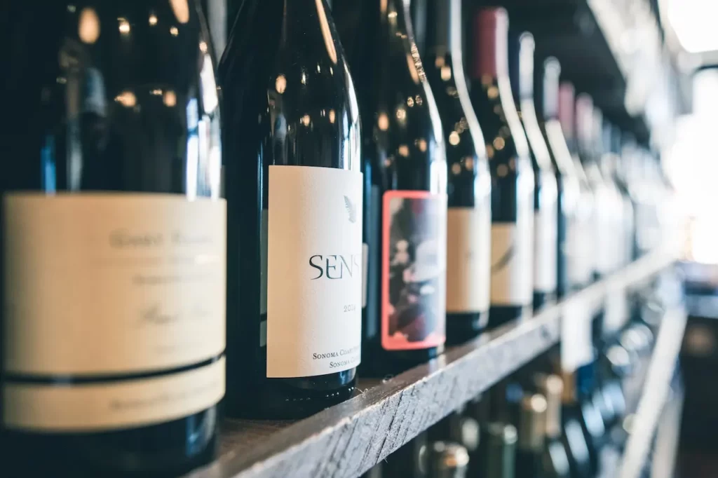 Build Your Own Wine Collection