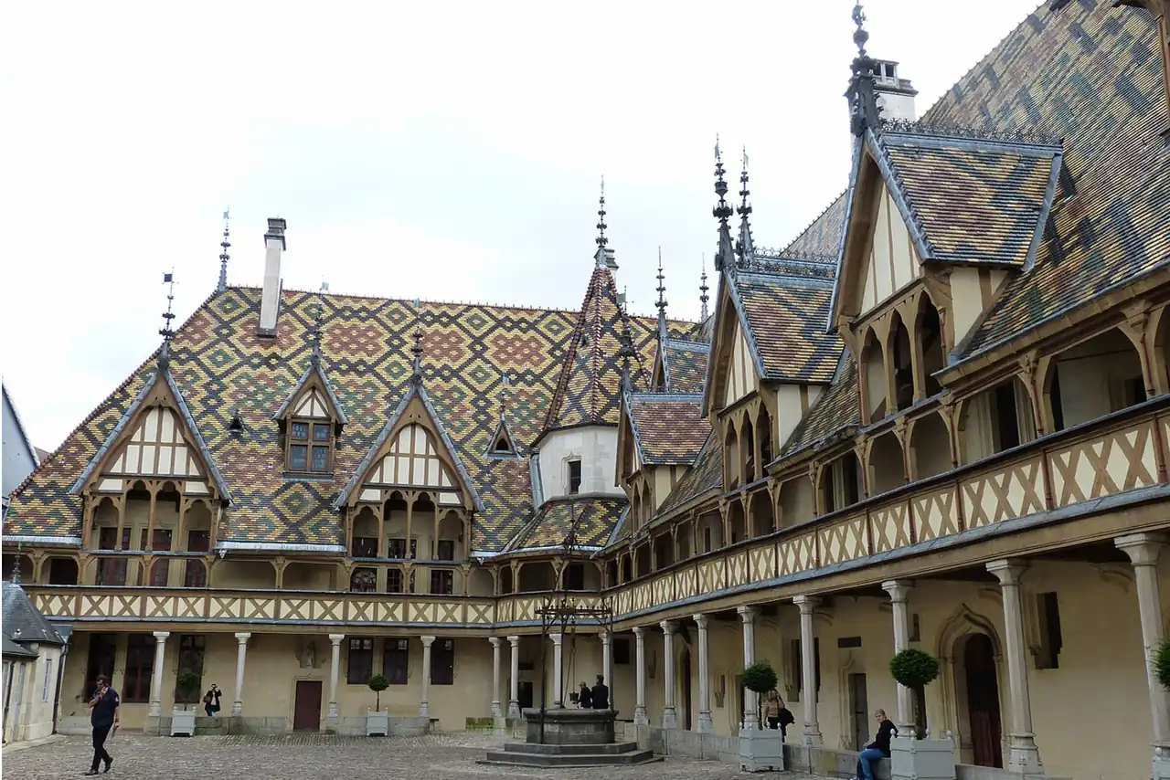 Beaune