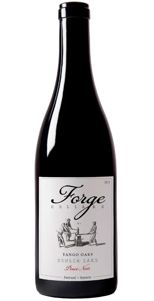 Tango Oaks Vineyard Pinot Noir